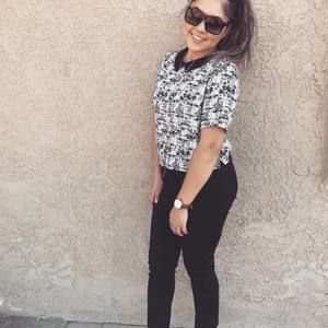 Meet your Posher, Fernanda